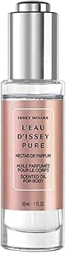 ISSEY MIYAKE L'EAU D'ISSEY NECTAR DE PARFUM BODY OIL 30ML on Amazon.ae - Price Tracker