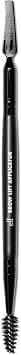 e.l.f. Cosmetics Brow Lift Applicator, Dual-Ended Eyebrow Brush For Grooming & Lifting Brows & Applying Brow Wax, Creates A Fluffy Feathered Look, Black - Amazon.ae Price Tracker