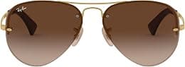 Ray-Ban mens 0RB3449 Sunglasses (pack of 1) - Best Deal Finder