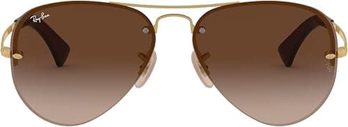 Ray-Ban mens 0RB3449 Sunglasses (pack of 1) on Amazon.ae - Price Tracker
