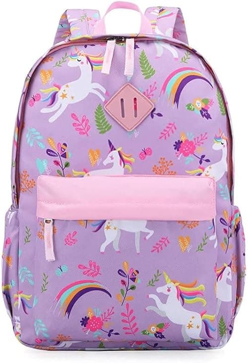KK CRAFTS Preschool Backpack Kindergarten Little Kid Toddler School Backpacks for Boys and Girls with Chest Strap on Amazon.ae - Price Tracker