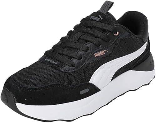 PUMA Women Runtamed Platform Sneakers on Amazon.ae - Price Tracker