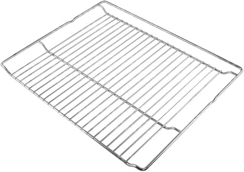 Oven Wire Shelf Rack 46.5cm x 37.5cm for Bosch, Neff & Siemens Ovens | Suitable for HHF113BA0B Cooker | Grill Shelf Rack for Cooking, Baking & Roasting on Amazon.ae - Price Tracker
