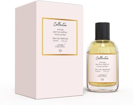 Amazing Creation Collector EDP For Unisex 100ml on Amazon.ae - Price Tracker