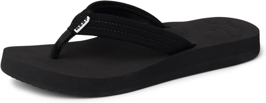 Reef Cushion Breeze womens Sandal on Amazon.ae - Price Tracker
