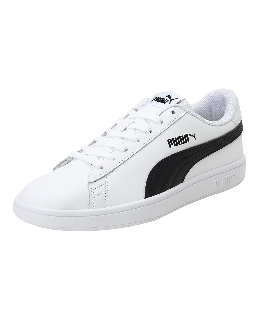 PUMA Puma Smash V2 L Women's Low-Top Sneakers on Amazon.ae - Price Tracker