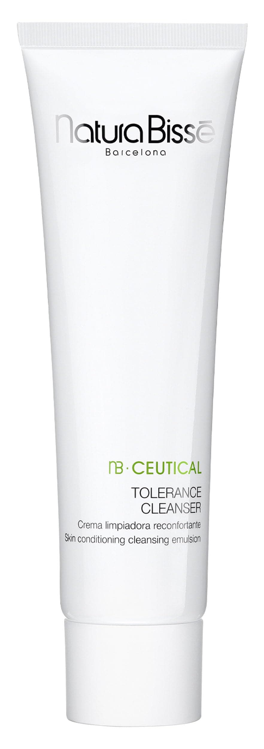 Natura Bisse NB Ceutical Tolerance Cleanser 150ml/5.3oz on Amazon.ae - Price Tracker