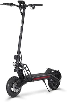 KUGOO G2 Pro 2024 Model - Folding Electric Scooter - Brushless 1000W Motor - Tubeless Tires - Speed up to 42kmh on Amazon.ae - Price Tracker