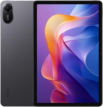 XIAOMI Redmi Pad 2, Tablet, WiFi 8+256GB 11" 2.5K Crystal-Clear Display Advanced Helio G100-Ultra Massive 9000mAh Battery, WiFi Version (Grey on Amazon.ae - Price Tracker