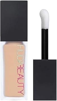 Huda Beauty Fauxfilter Luminous Matte Liquid Concealer 9 ml, 2.7N Coconut Flakes on Amazon.ae - Price Tracker