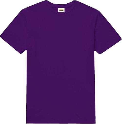 YANEK Men T-shirt Casual (pack of 1) on Amazon - Best Deal Finder