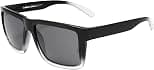 MAXJULI XXL Size Double Extra Large Z87 Sunglasses for Big Wide Heads Men TR90 Ultralight UV400 Protection Glasses 8228 - Best Deal Finder