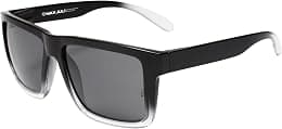 MAXJULI XXL Size Double Extra Large Z87 Sunglasses for Big Wide Heads Men TR90 Ultralight UV400 Protection Glasses 8228 - Best Deal Finder