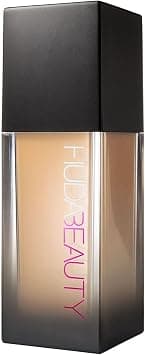 Huda Beauty Vanilla 120B Fauxfilter Foundation, 35 ml - متتبع أسعار Amazon.sa