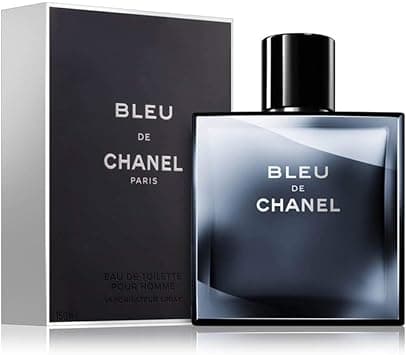 Chanel Bleu De Eau De Toilette, 150 ml on Amazon.ae - Price Tracker