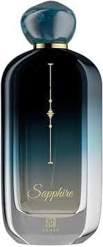 Ahmed Al Maghribi Sapphire for Unisex 3.38 oz EDP Spray on Amazon.ae - Price Tracker