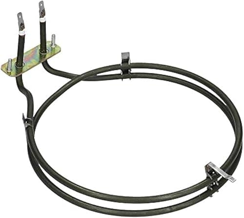LUTH Premium Profi Parts Privileg Gorenje 258967 379201 318349 ETA 41.11.622.0 Circular Ring Heater on Amazon.ae - Price Tracker
