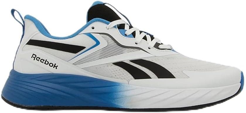 Reebok Verse mens Sneaker على Amazon.ae - متتبع الأسعار