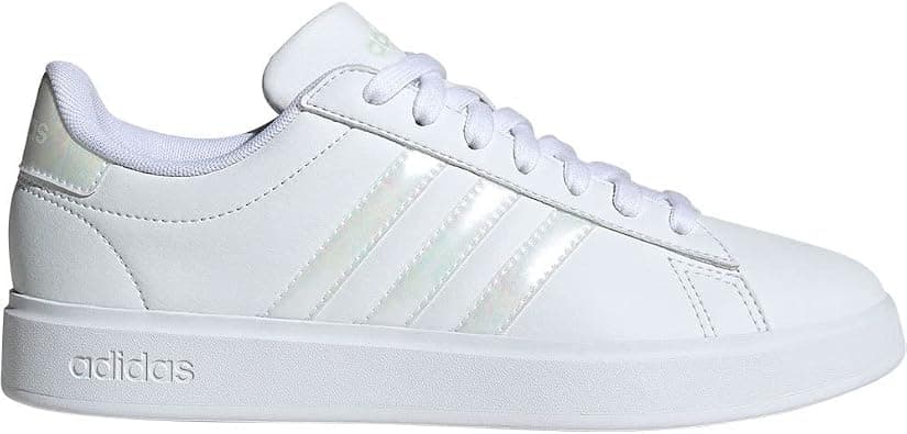 adidas Grand Court 2.0 womens Sneaker on Amazon - Best Deal Finder