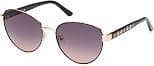 GUESS Womens Gu00101 Sunglasses - Best Deal Finder