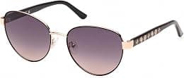 GUESS Womens Gu00101 Sunglasses - Best Deal Finder