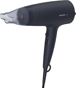 Philips Bhd360, 3000 Series Hair Dryer, Black on Amazon.ae - Price Tracker