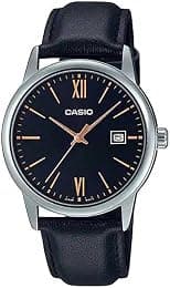 Casio Men Watch Analog - متتبع أسعار Amazon.sa