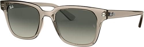 Ray-Ban Women's Highstreet Wayfarers on Amazon.ae - Price Tracker