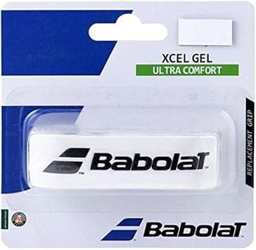Babolat Unisex's Xcel Gel X 1 Racket Accesories - متتبع أسعار Amazon.sa