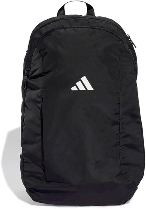 adidas Future Icons Power Black Unisex Adults Backpack, NS on Amazon.ae - Price Tracker