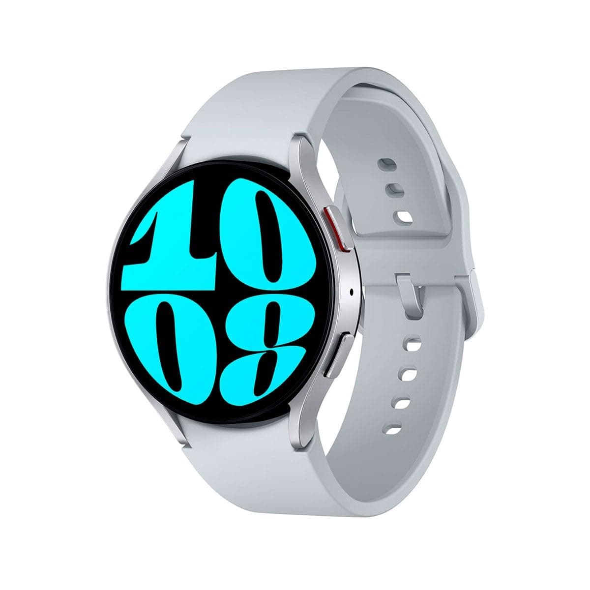 SAMSUNG Smartwatch Galaxy Watch 6 44mm Silver on Amazon.ae - Price Tracker