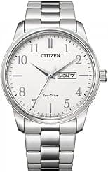 Citizen Men's Analogue Eco-Drive Watch - Best Deal Finder