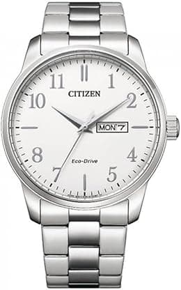 Citizen Men's Analogue Eco-Drive Watch - Best Deal Finder