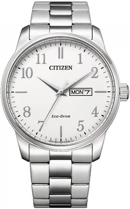 Citizen Men's Analogue Eco-Drive Watch on Amazon.ae - Price Tracker