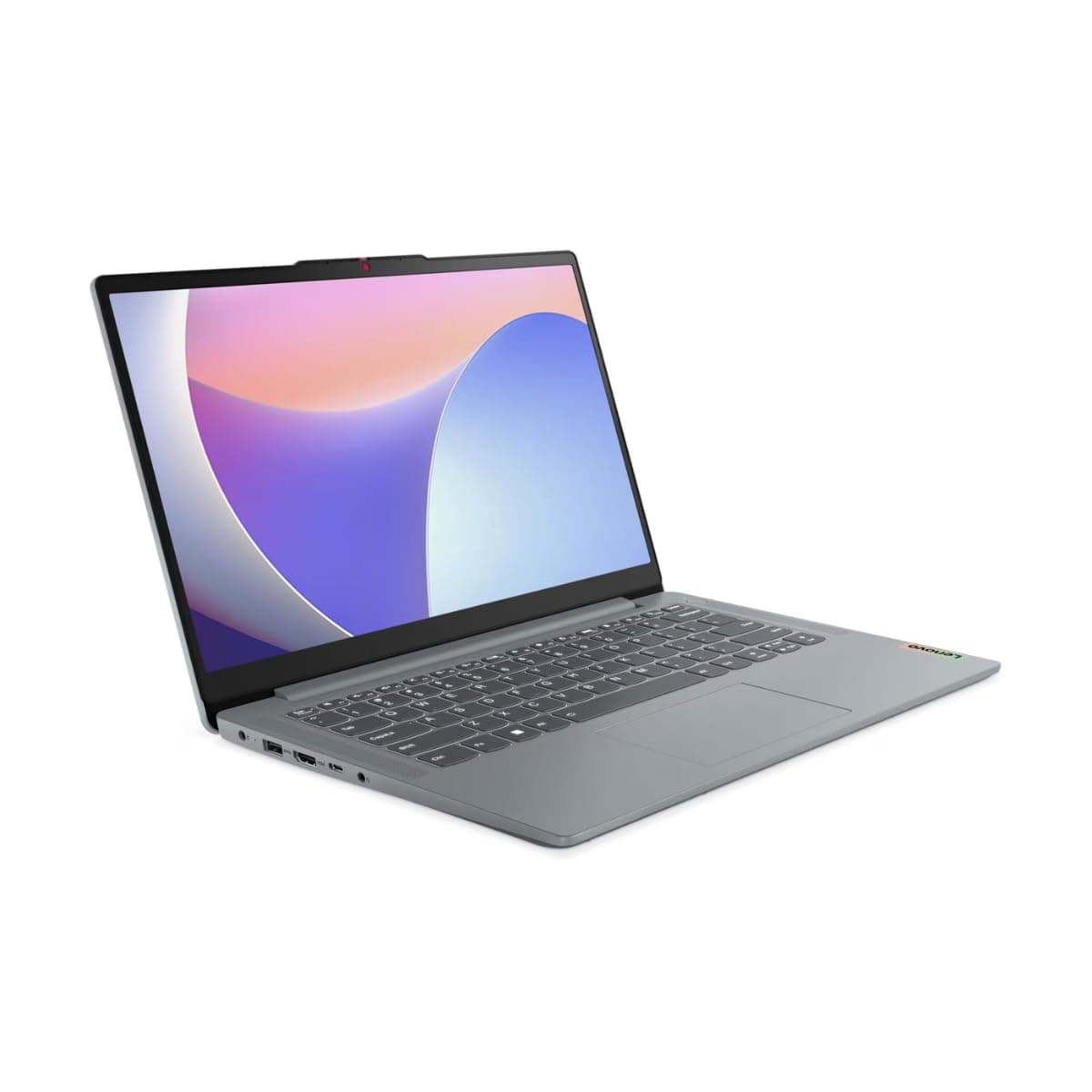 Lenovo IdeaPad Slim 3 14IRU8, Intel Core i3-1315u Processor |8GB DDR5 Ram |512GB NVMe M.2 SSD |Intel UHD Graphics |14" FHD (1920x1080) TN 250nits Anti-glare Display |Windows 11 (Arctic Grey) on Amazon.ae - Price Tracker