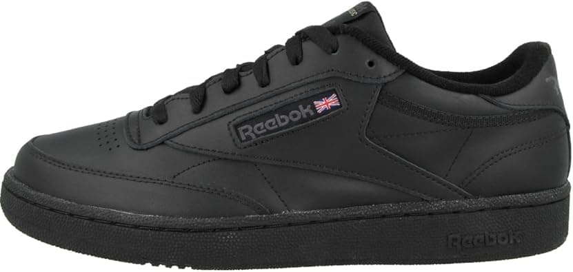 Reebok Men's Club C 85 Gymnastics Shoes - Amazon.ae Price Tracker