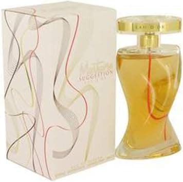 Montana Suggestion Eau D'or Eau De Parfum Spray By Montana 100 ml Eau De Parfum Spray For Women on Amazon.ae - Price Tracker