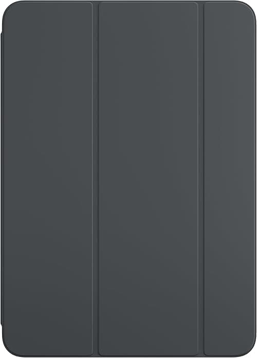 Apple Smart Folio for iPad Pro 11-inch (M4) - Black ​​​​​​​ on Amazon.ae - Price Tracker