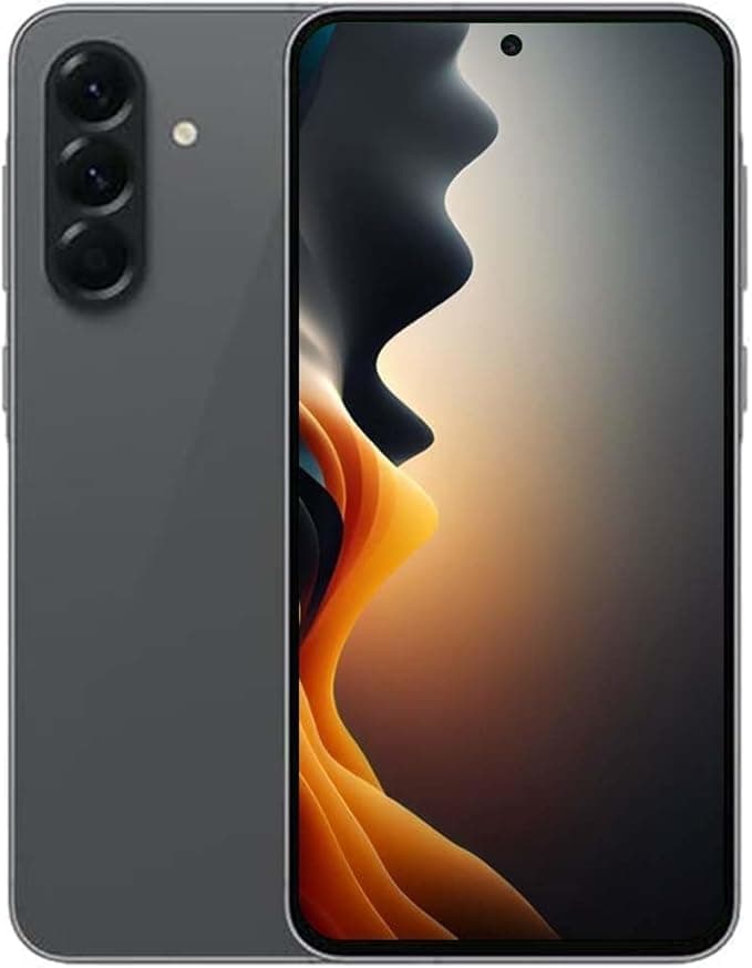 SAMSUNG Galaxy A56 12GB 256GB 5G Black on Amazon.ae - Price Tracker