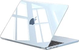EooCoo for MacBook Air 13.6 Inch Case M4 M5 M3 M2 2026 2025 2024-2022 Cover - Amazon.ae Price Tracker