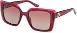 GUESS Womens Gu7908 Sunglasses - Best Deal Finder