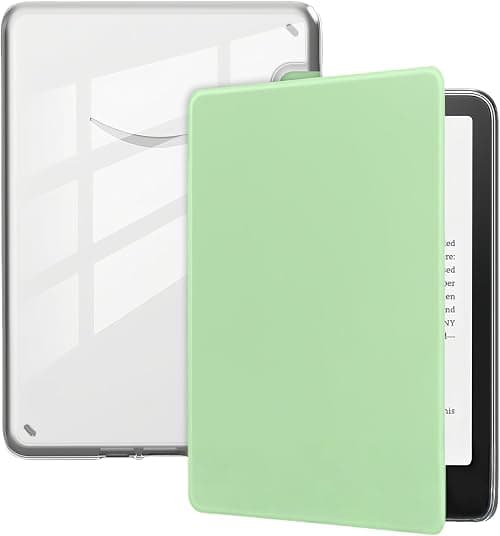 Case for Kindle Paperwhite 12th Generation Cover on Amazon.ae - Price Tracker