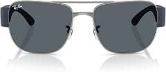 Ray-Ban Rb3756 Square Sunglasses - Amazon.sa Price Tracker