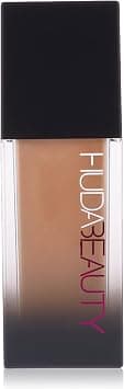 Huda Beauty Fauxfilter Foundation, No. 330N Butter Pecan - Pack of 1 - متتبع أسعار Amazon.sa