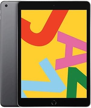 Apple (Refurbished) iPad Air 10.5" (2019 - 3rd Gen), Wi-Fi, 64GB, Space Gray [Without Facetime] on Amazon.ae - Price Tracker