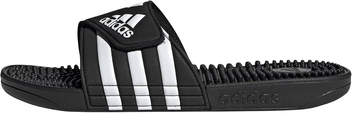 adidas ADISSAGE SLIDES unisex-adult Sandals على Amazon.ae - متتبع الأسعار