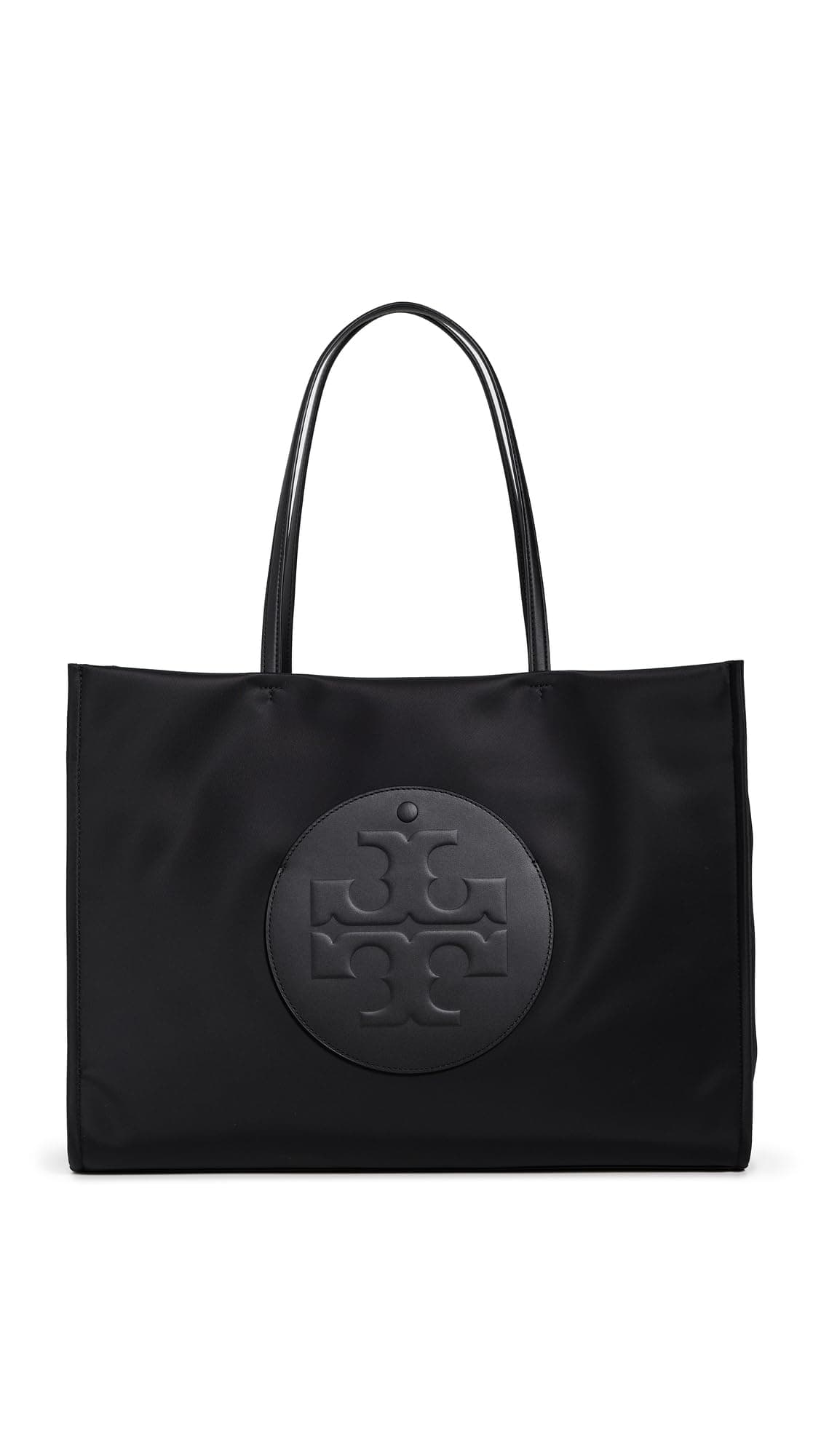 TORY BURCH Womens Ella Tote, One Size on Amazon.ae - Price Tracker