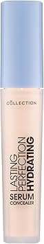 Collection Cosmetics Lasting Perfection Hydrating Serum Concealer, Extra Fair on Amazon.ae - Price Tracker
