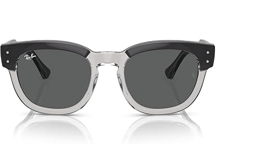 Ray-Ban Rb0298s Mega Hawkeye Square Sunglasses on Amazon.ae - Price Tracker