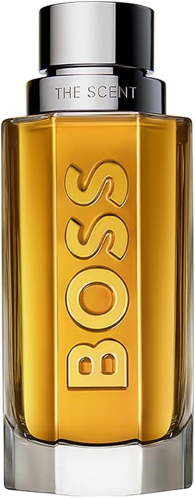 Boss The Scent Eau de Toilette on Amazon.ae - Price Tracker